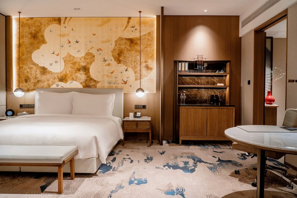 Фото Tivoli Chengdu at Cultural Heritage Park