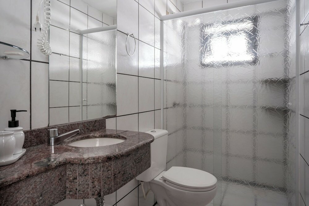 Фото Pousada Enseada dos Golfinhos