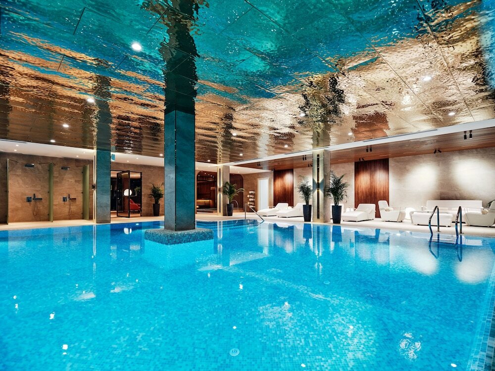 Фото Crowne Plaza