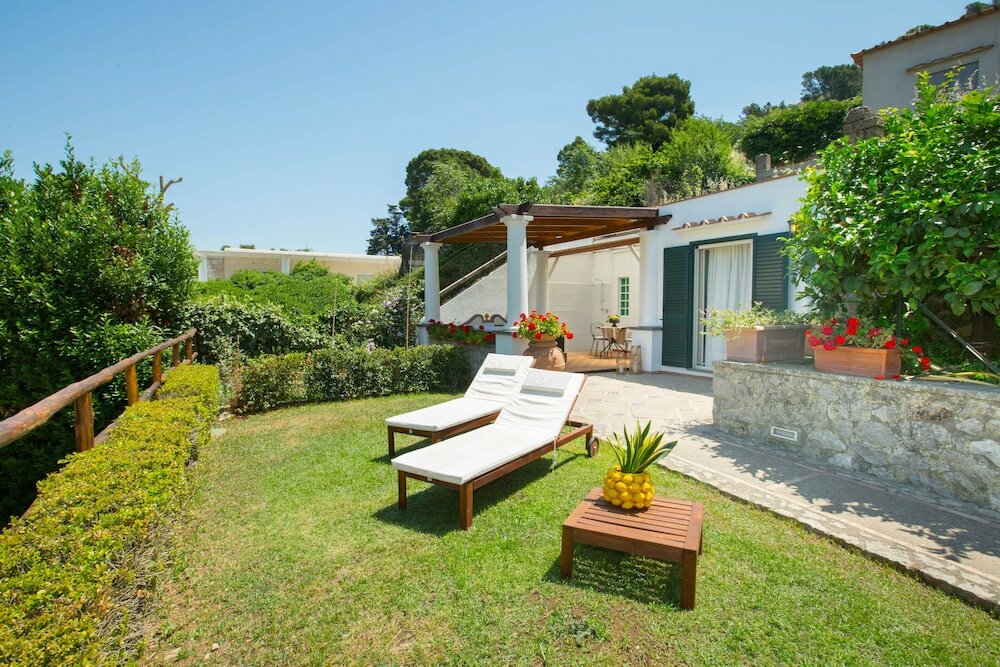 Фото Relais 2 Pini