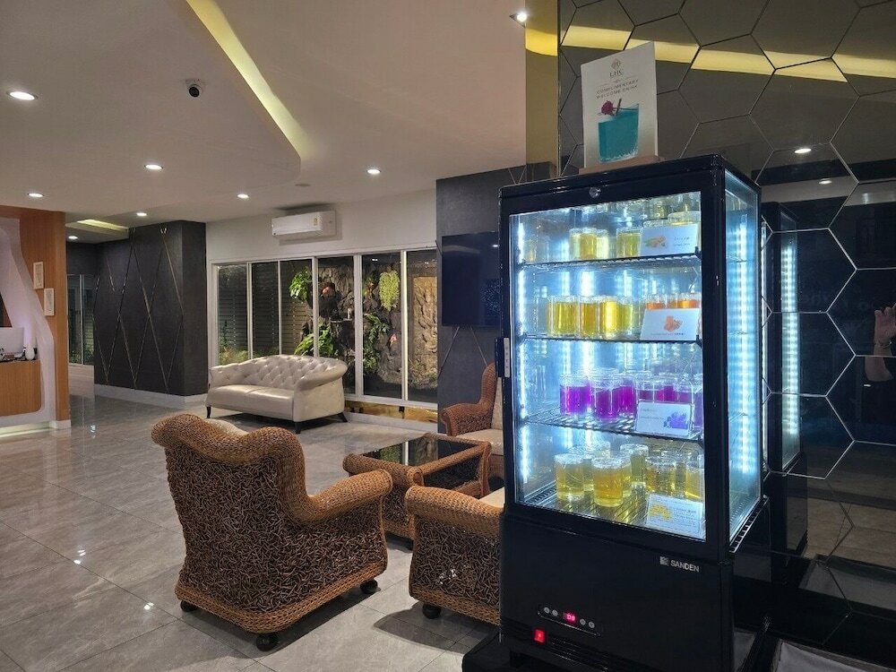 Фото Lhc Hotel and Resort