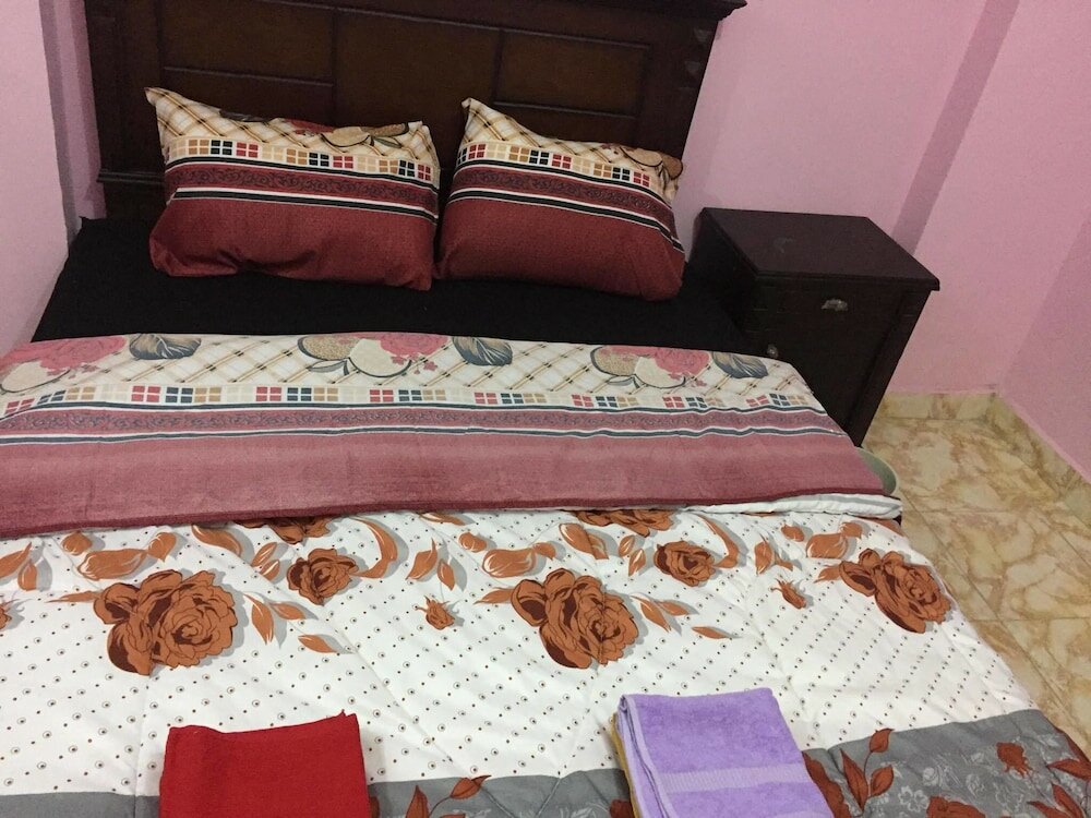 Фото Guardian Guest House