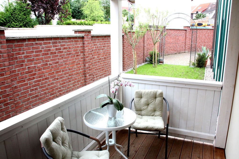 Фото Hotel Doberaner Hof