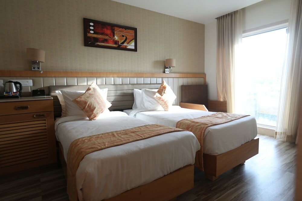 Фото отеля 3