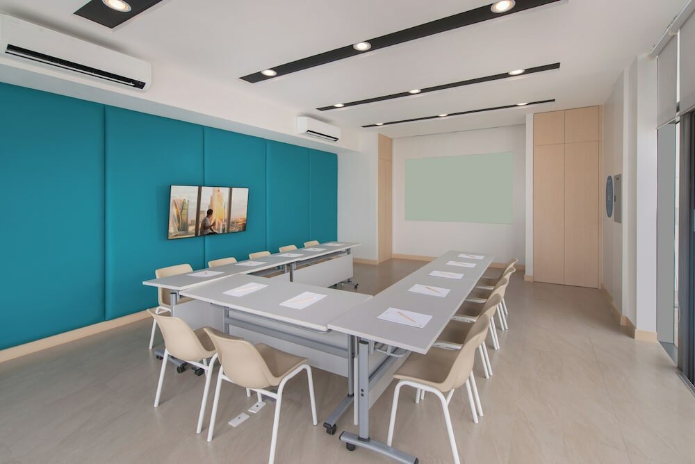 Фото Citadines Benavidez Makati