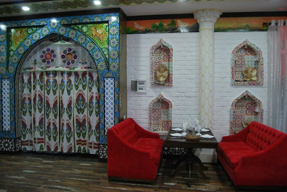 Фото Kesh Palace