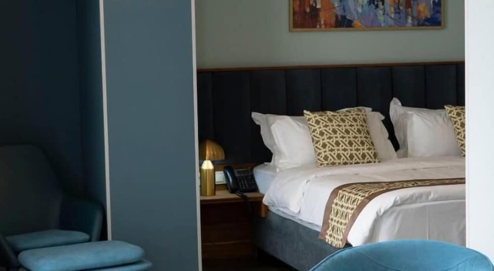 Фото Grand Opera Hotel