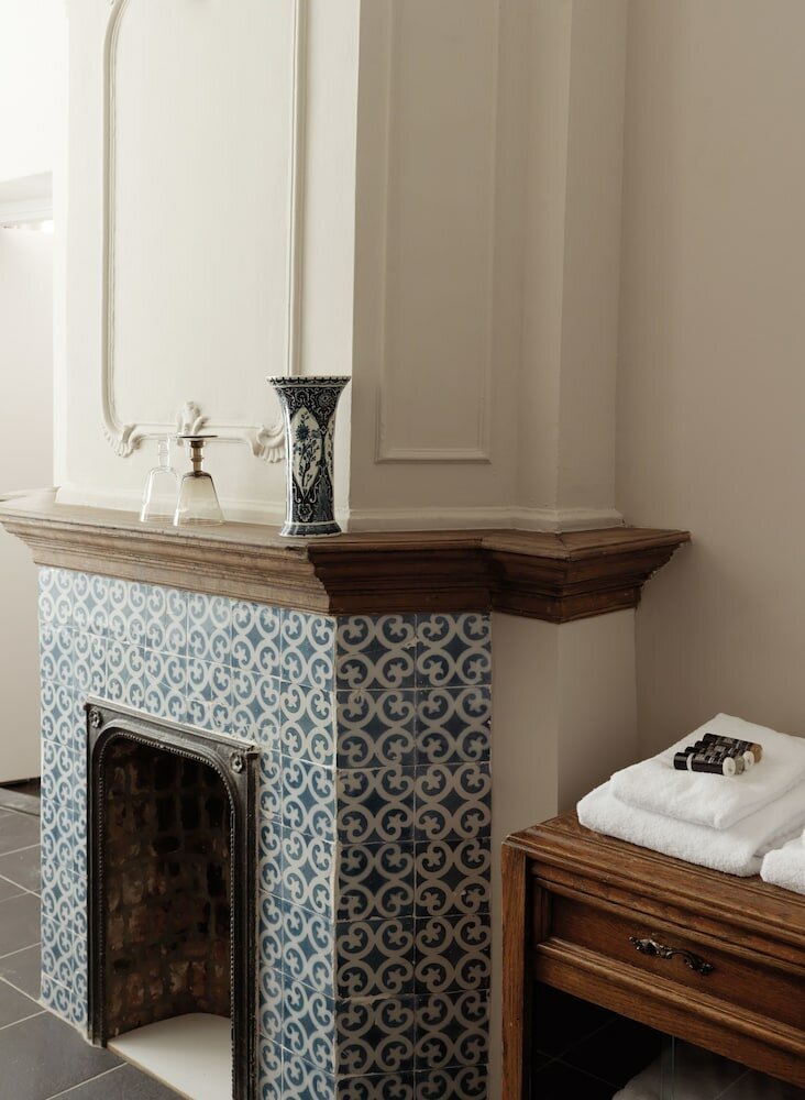 Фото Boutique Hotel Grote Gracht