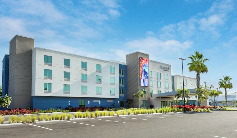 Фото Fairfield by Marriott Luquillo Beach