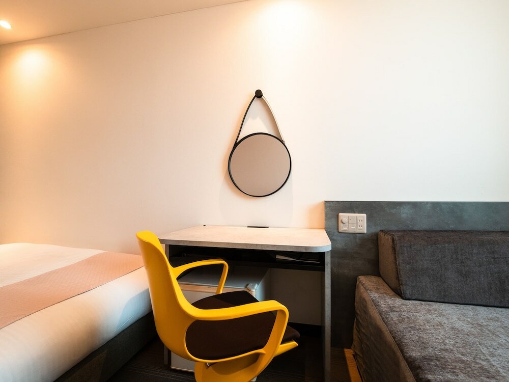 Фото Business Hotel Hane Ise Inter