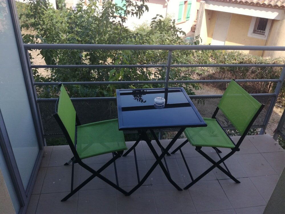 Фото Fasthôtel Montpellier Baillargues