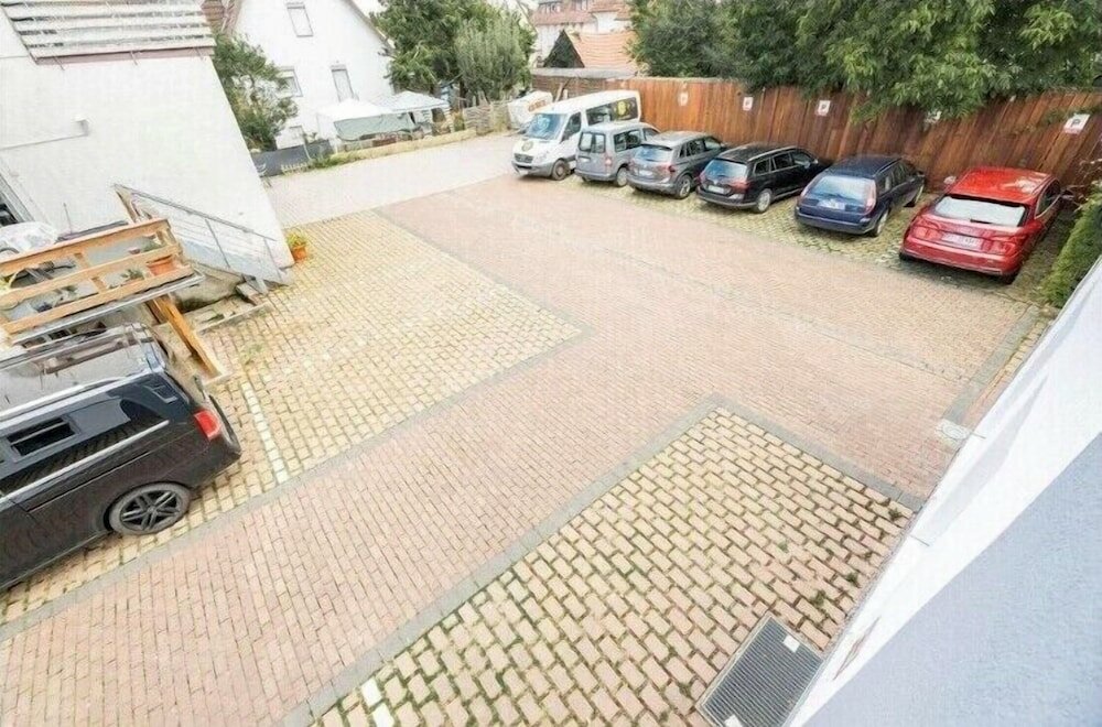 Фото My Airport Hotel