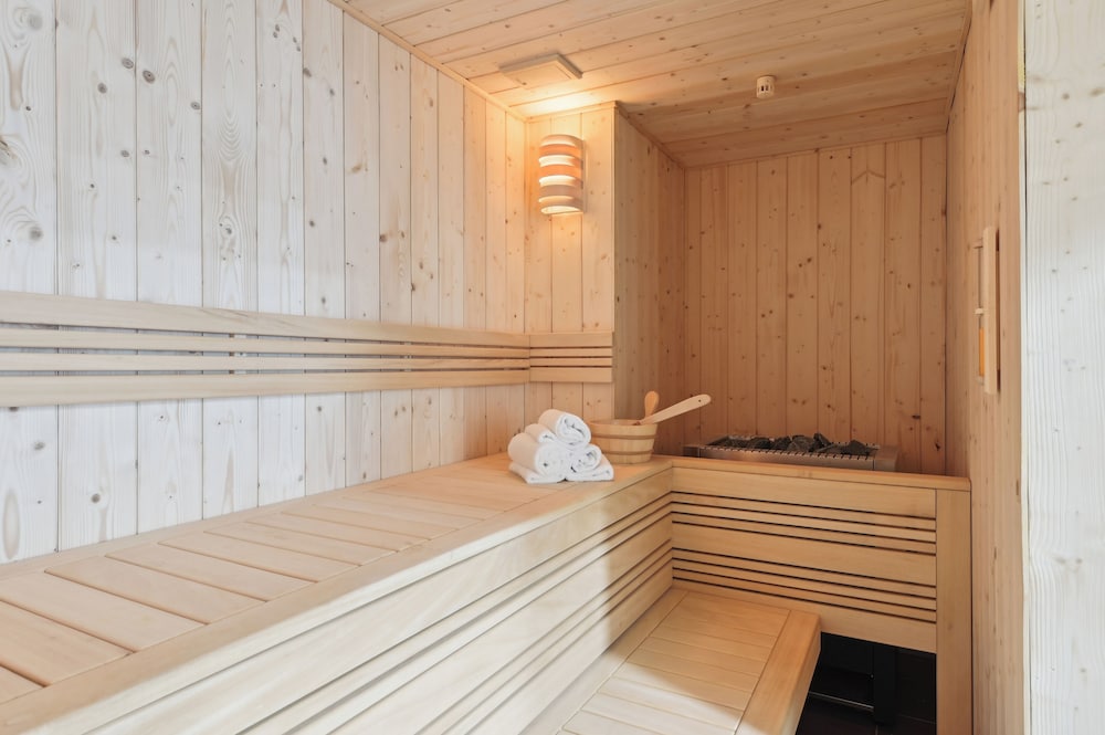 Фото All Suites Appart Hotel Paris Ouest Colombes