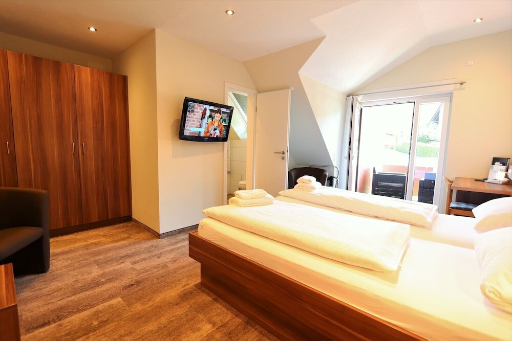 Фото Hotel Klosterbräustuben