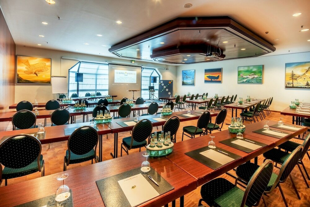 Фото Hotel Bitburg