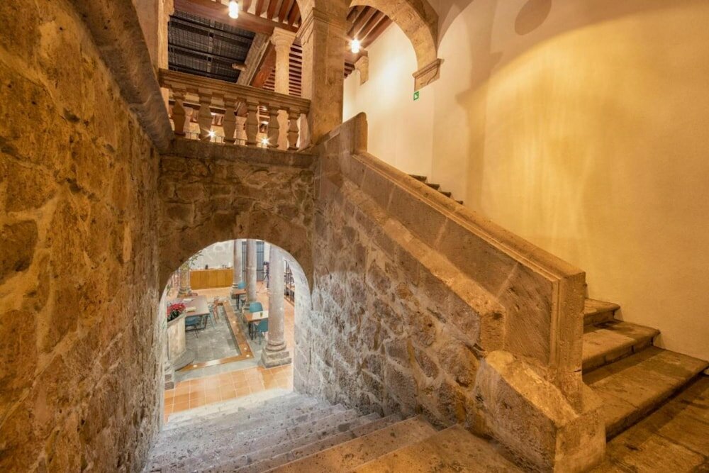 Фото Oyo Hostal Mich