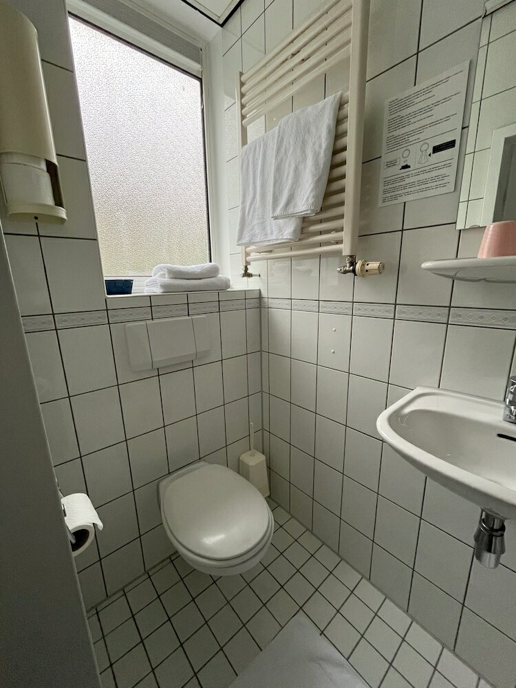 Фото Hotel Breitner