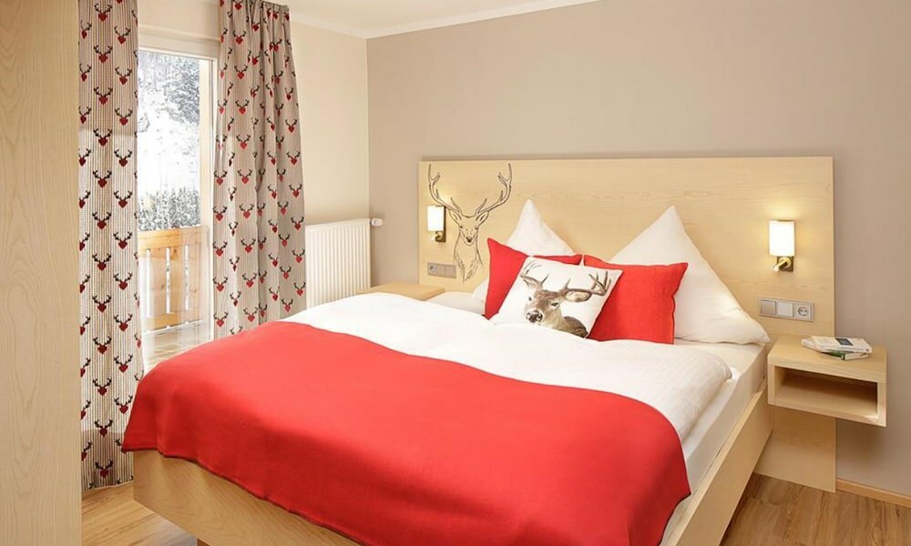 Фото Vital Hotel Wiedemann