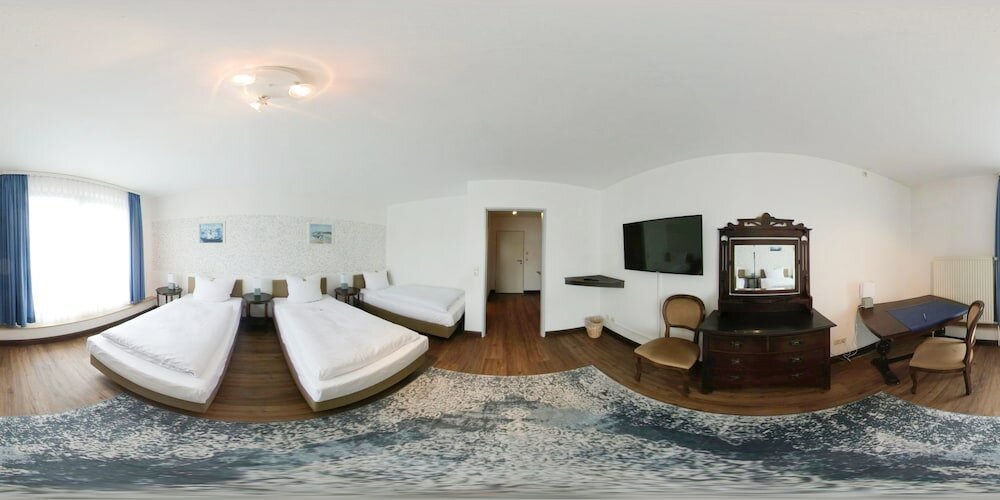 Фото Hotel am Kamp