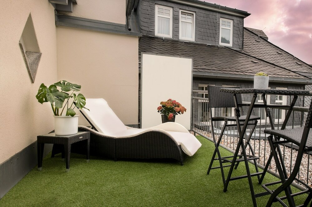 Фото Hotel Neustädter Hof