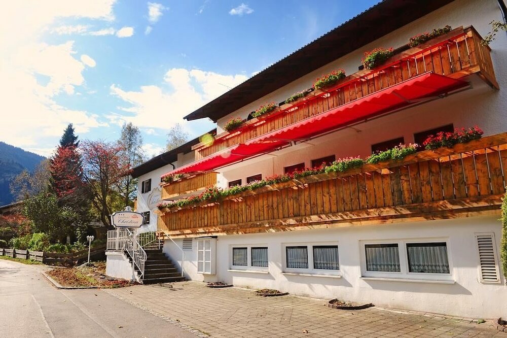 Фото Hotel Kienberger Hof