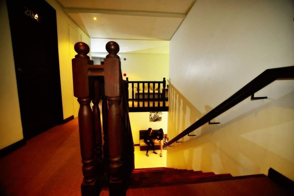 Фото Metro Vigan Inn - Annex