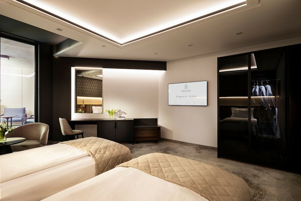 Фото Kings Valley Medical & SPA Hotel