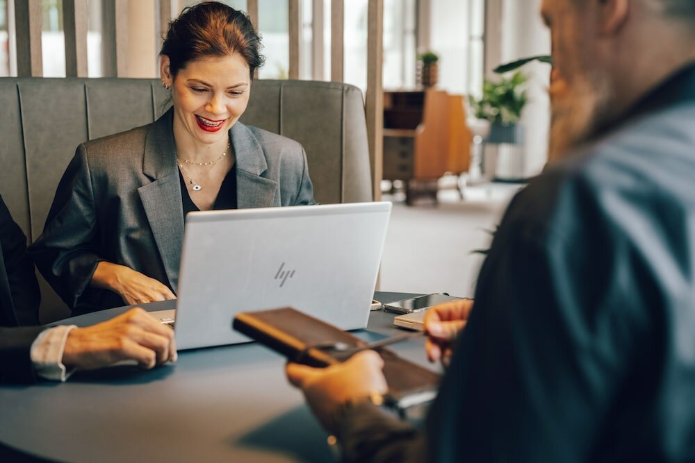 Фото Revo Munich