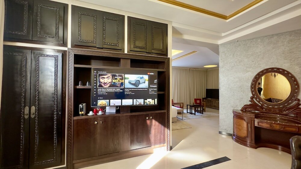 Фото Le Sillage Palace