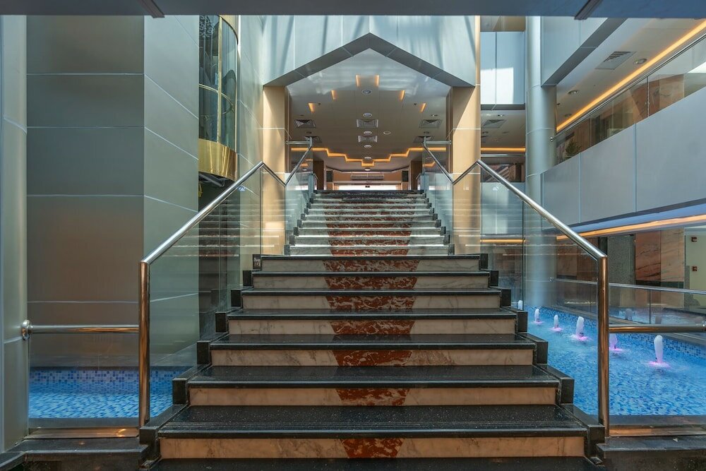 Фото Safir Marsa Matrouh Resort