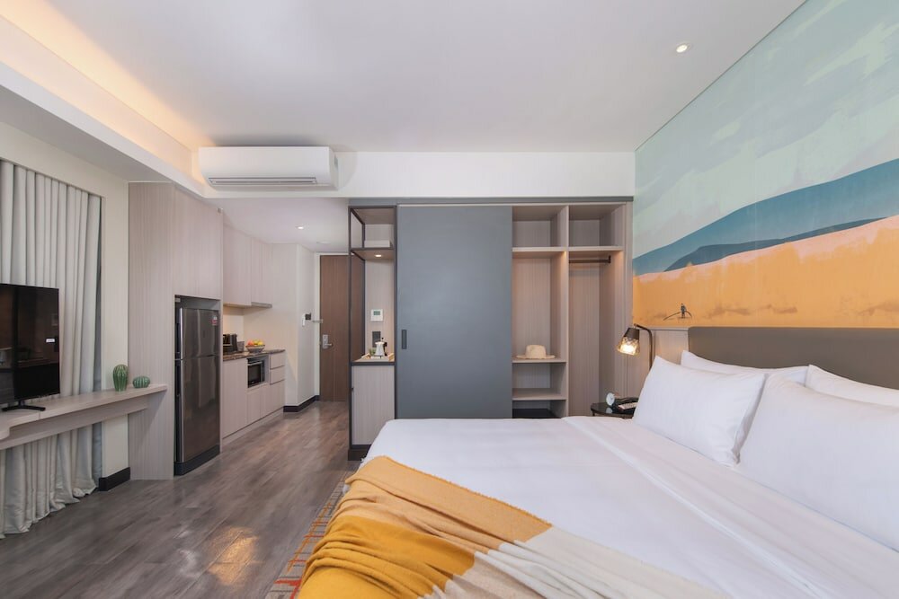 Фото Citadines Bacolod City