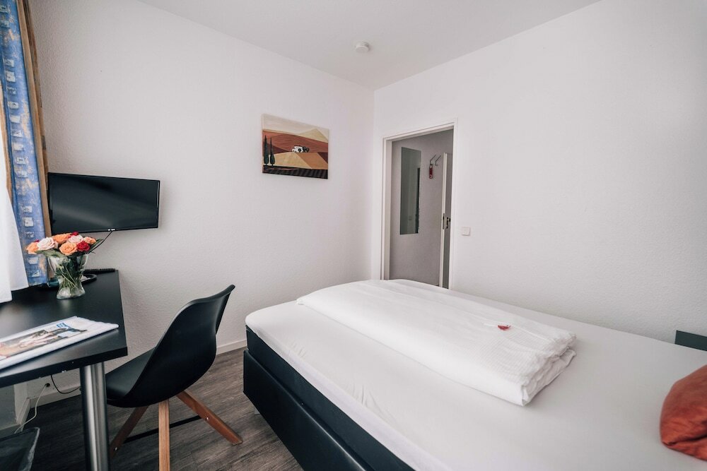 Фото Hotel International Am Theater