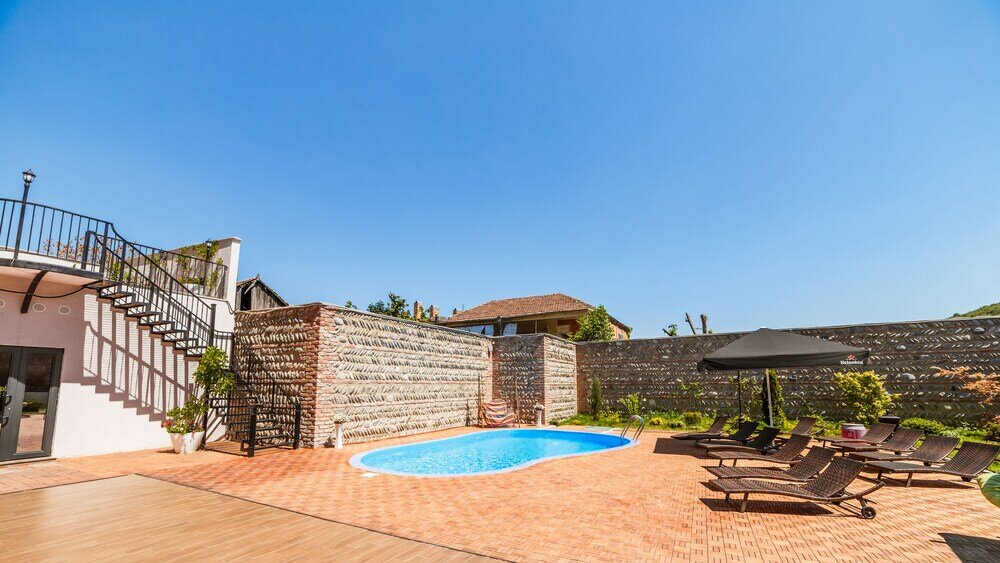 Фото Gino Wellness Mtskheta