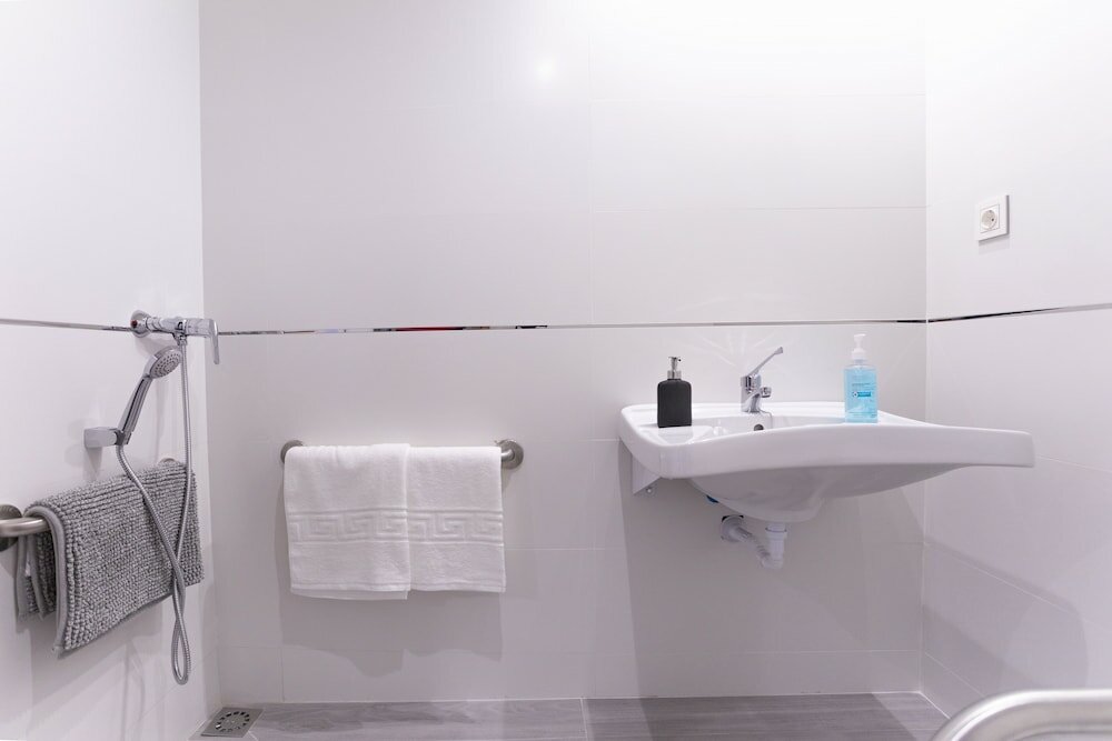 Фото Malaga Rivas 34 Suites Homes