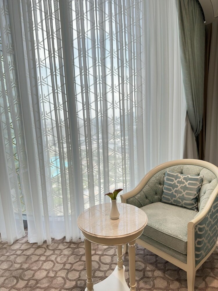 Фото T-city Presidential Hotel