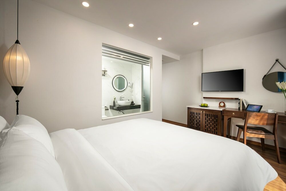 Фото Hanoi Exclusive Hotel