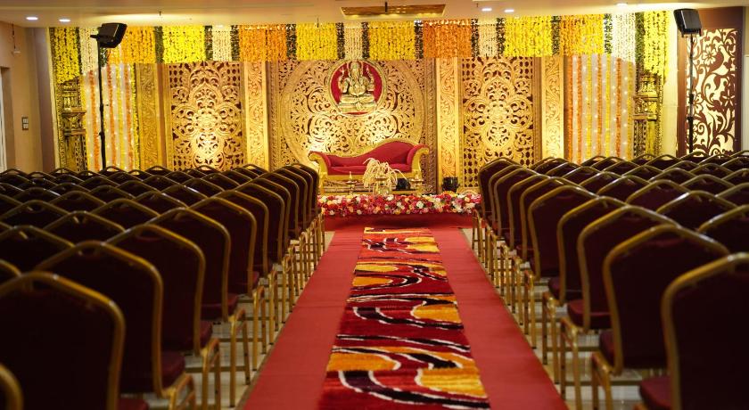 Фото Hotel Newline Orchid