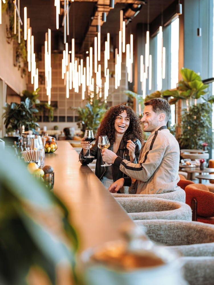 Фото Pullman Lyon