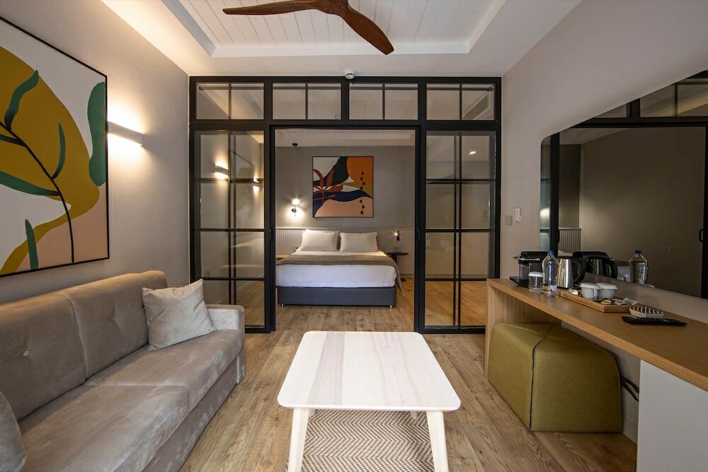 Фото Balèze Boutique Hotel