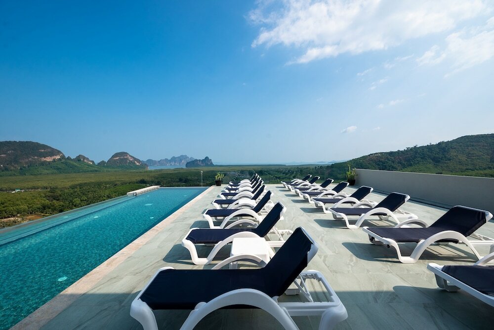 Фото Beyond Skywalk Nangshi