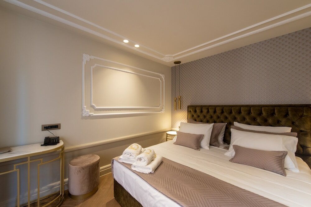 Фото Capolavoro Suites