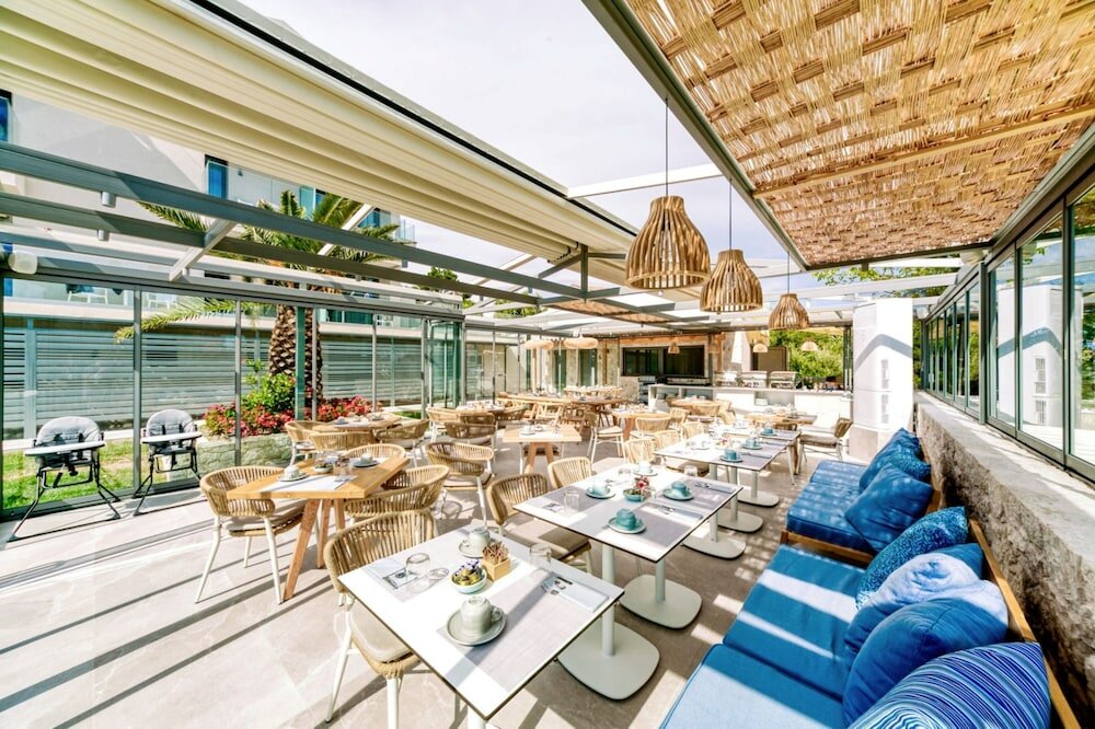 Фото Hidden Cove Corfu