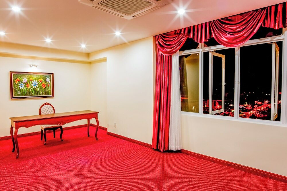 Фото Sai Gon Rach Gia Hotel