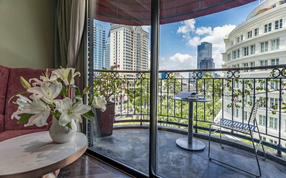 Фото Signature By M Village Hai Ba Trung