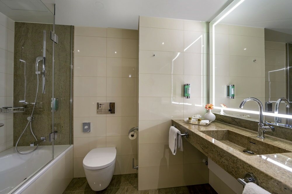 Фото Maritim Hotel Ingolstadt