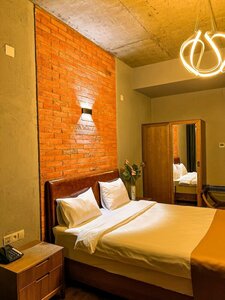 TM Apart Hotel (Tsotne Dadiani Street, 51), hotel