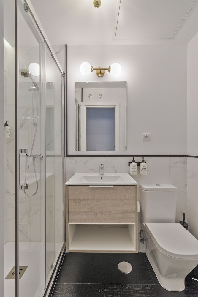 Фото Uma Suites Atocha