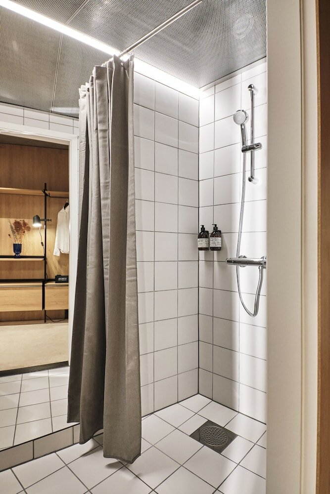 Фото A Place to Hotel Esbjerg