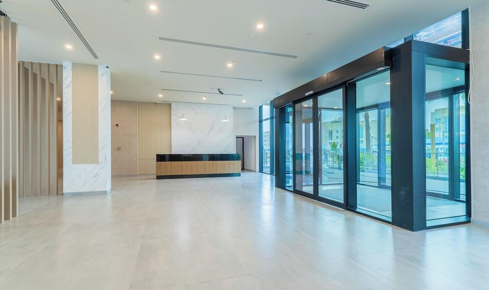 Фото Beach Bay Hotel Mirfa