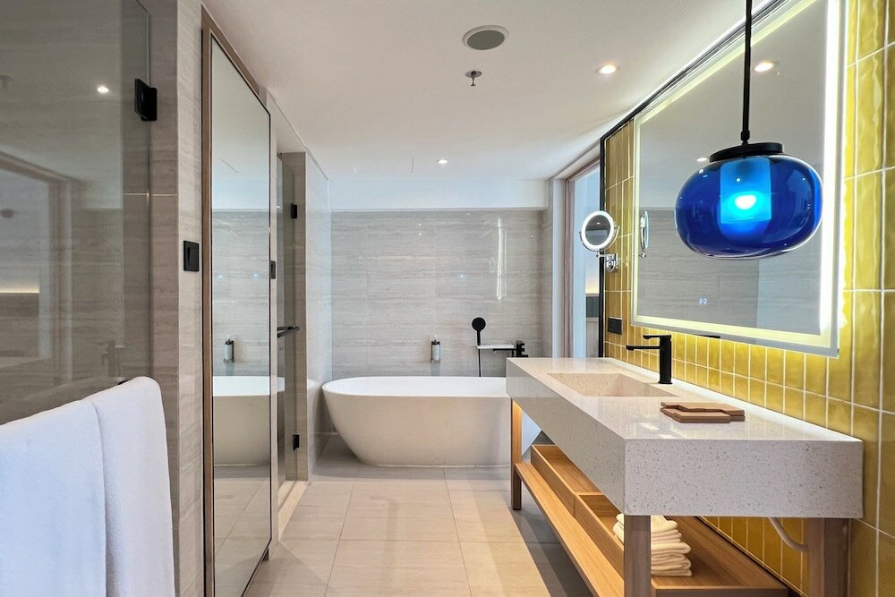 Фото voco Bali Seminyak, an Ihg Hotel